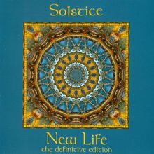 New Life (Remastered 2015) CD1