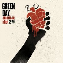 American Idiot (20Th Anniversary Deluxe Edition) CD3