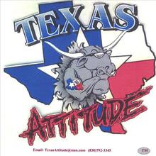 Texas Attitude