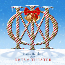 Happy Holidays From Dream Theater CD2