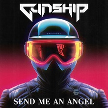 Send Me An Angel (CDS)