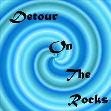 Detour On The Rocks