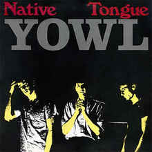 Yowl (Vinyl)