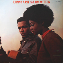 Johnny Nash & Kim Weston (Vinyl)