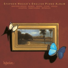 English Piano Album