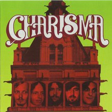 Charisma (Vinyl)