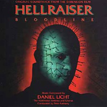 Hellraiser IV: Bloodline