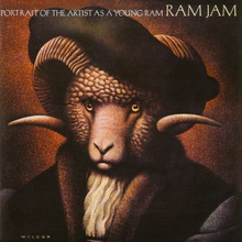 Portrait Of The Artist As A Young Ram (Vinyl)