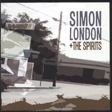 Simon London + the Spirits
