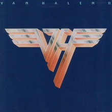 Van Halen II (Remastered 2000)