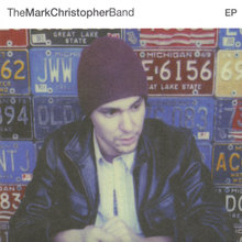 The Mark Christopher Band EP