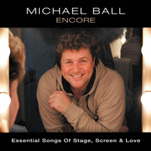 Encore: Essential Songs Of Stage, Screen & Love CD3