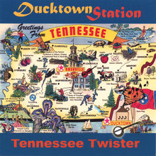 Tennessee Twister