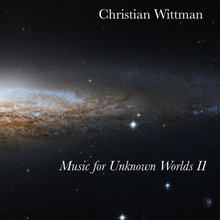 Music For Unknown Worlds II