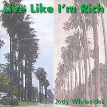 Live Like I'm Rich (Single) - Material Girls