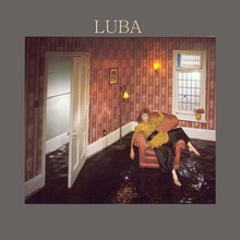 Luba (EP) (Vinyl)