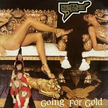 Going For Gold (Remastered 2010)