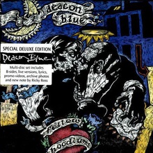 Fellow Hoodlum (Deluxe Edition) CD2