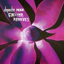 Exciter Remixes