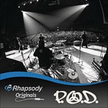 Rhapsody Originals (Live)