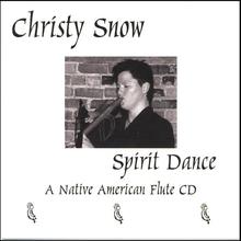 Spirit Dance - A Native American Flute CD