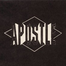 Apostle (Tape)