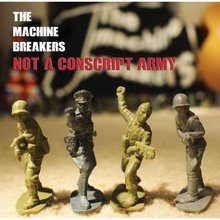 Not A Conscript Army