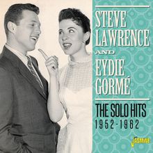 The Solo Hits (1952-1962)