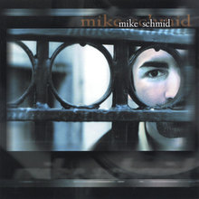 Mike Schmid