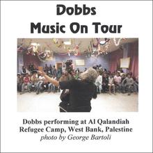 Dobbs Music On Tour
