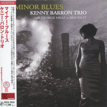 Minor Blues (With George Mraz & Ben Riley)