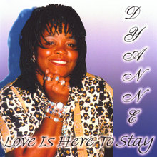 Love Is Here To Stay