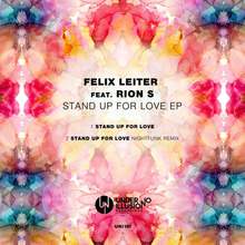 Stand Up For Love (CDS)