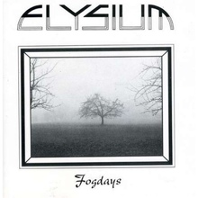 Fogdays (Vinyl)