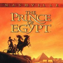 The Prince Of Egypt (Expanded Edition) CD2