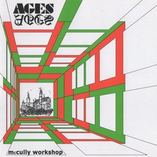 Ages (Vinyl)