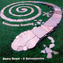 Henry Street - A Retrospective CD1