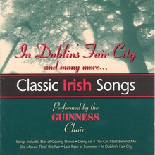 Classic Irish Songs