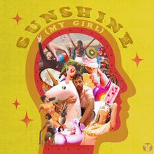 Sunshine (My Girl) (CDS)