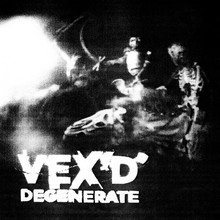 Degenerate CD1