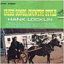 Irish Songs - Country Style