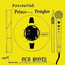 Dub Roots (Vinyl)