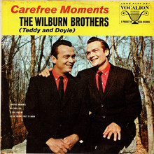 Carefree Moments (Vinyl)
