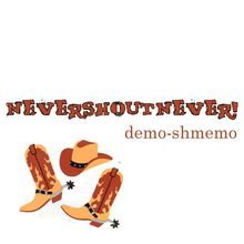 Demo-shmemo (EP)