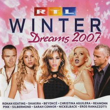 RTL Winter Dreams 2007 CD1