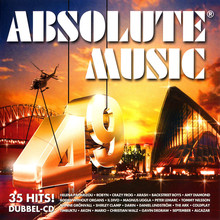 Absolute Music 49