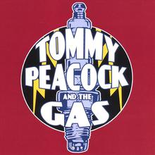 Tommy Peacock and the Gas