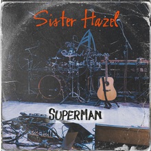 Superman (Live From The Jammer) (CDS)
