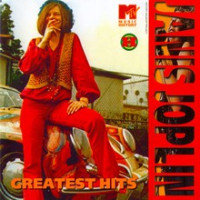 Janis Joplin's Greatest Hits CD2