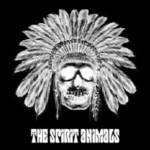 The Spirit Animals